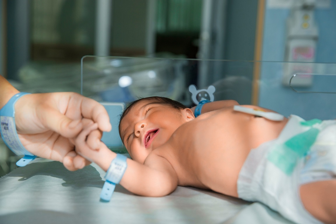 prestacion por nacimiento de hijo