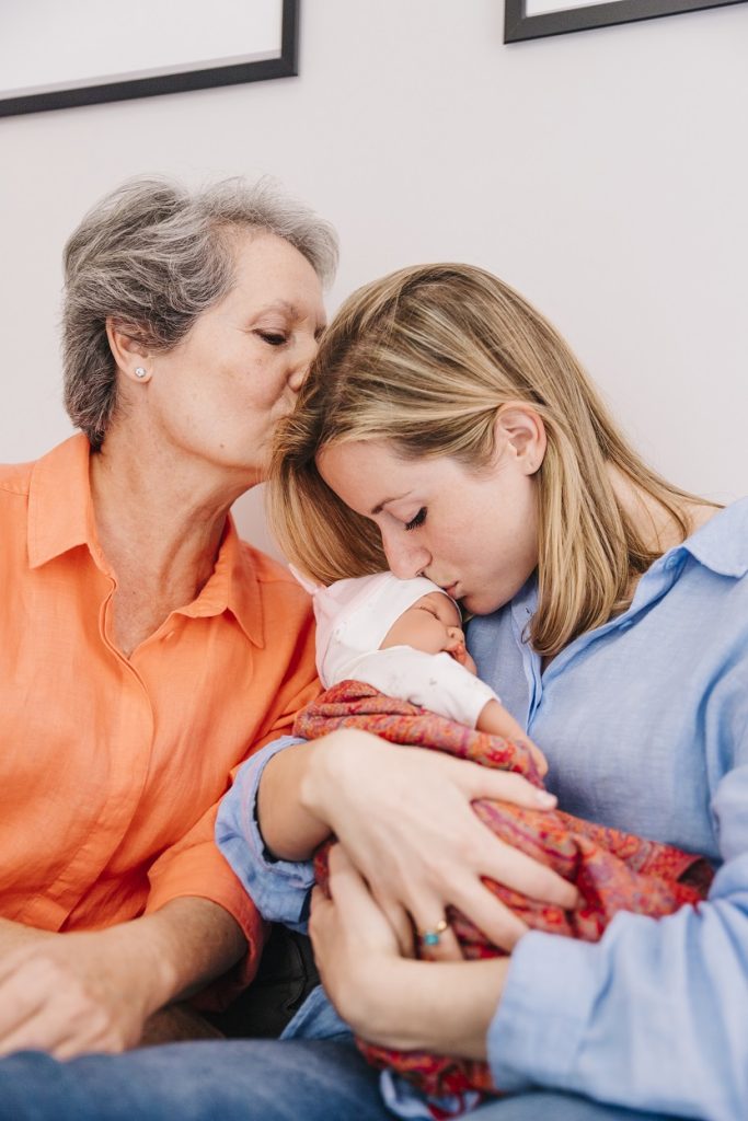 apoyo madres primerizas