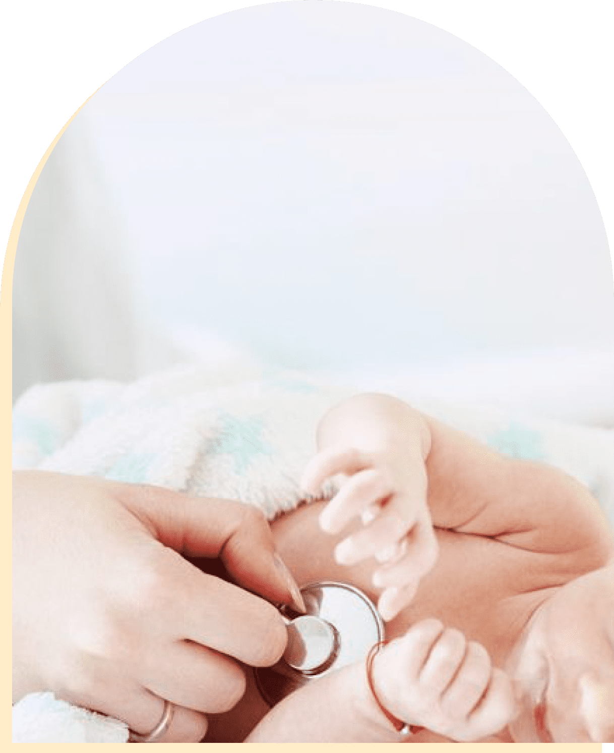 pediatra especializada