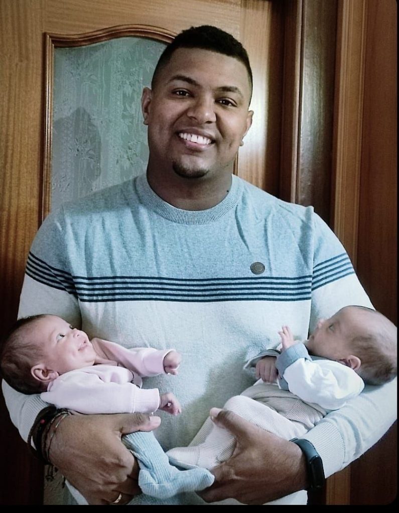 dia del padre prematuro luis