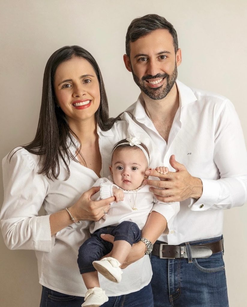 Vale familia reproduccion asistida