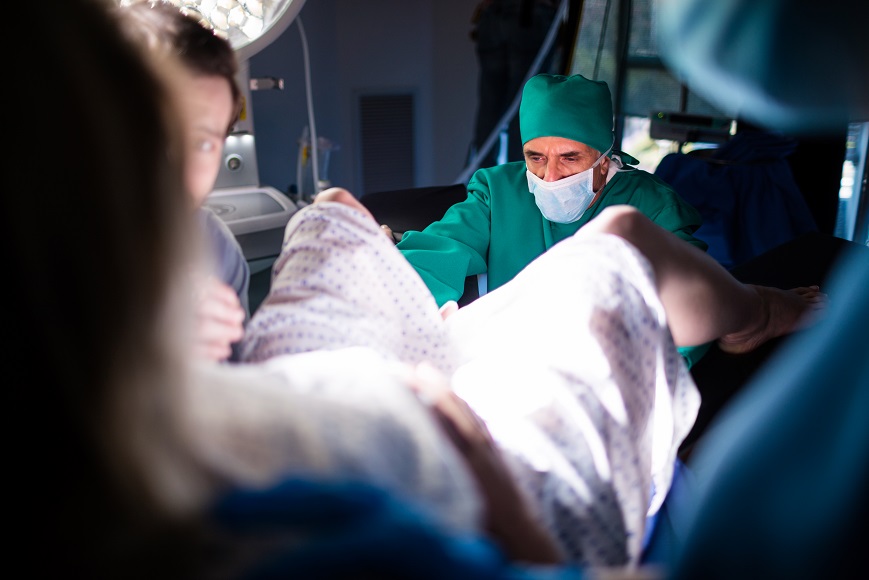 encuentra tu obstetra