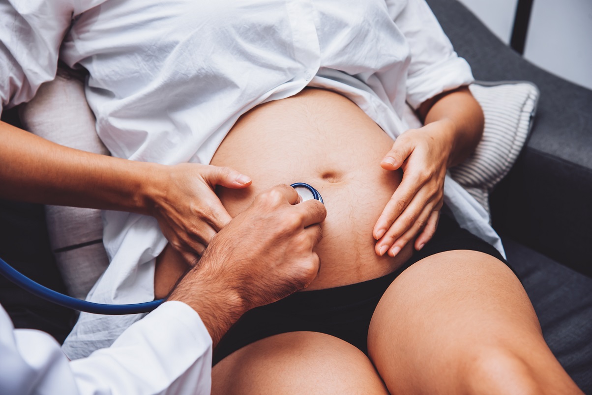 obstetra ideal