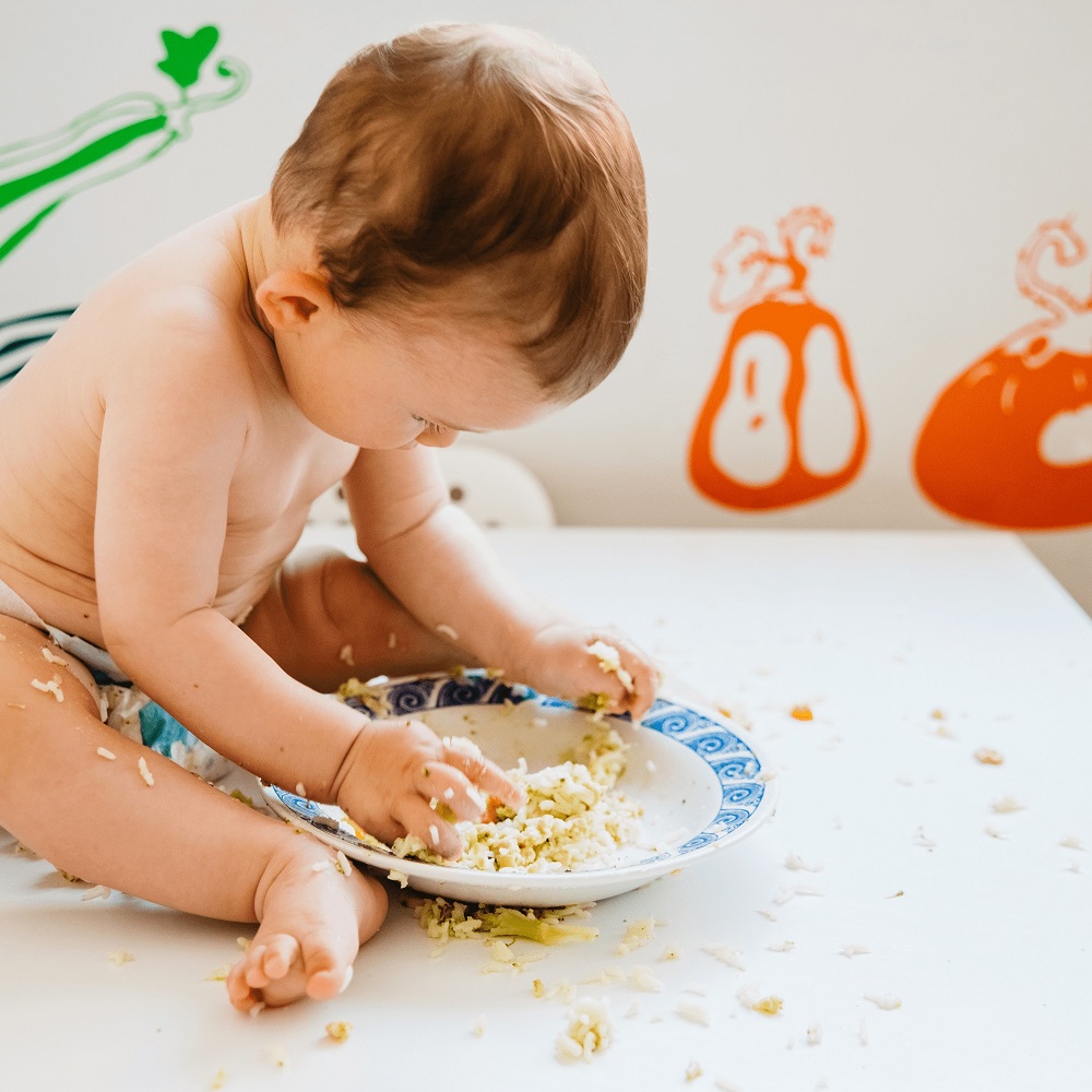 alimentacion complementaria prematuros