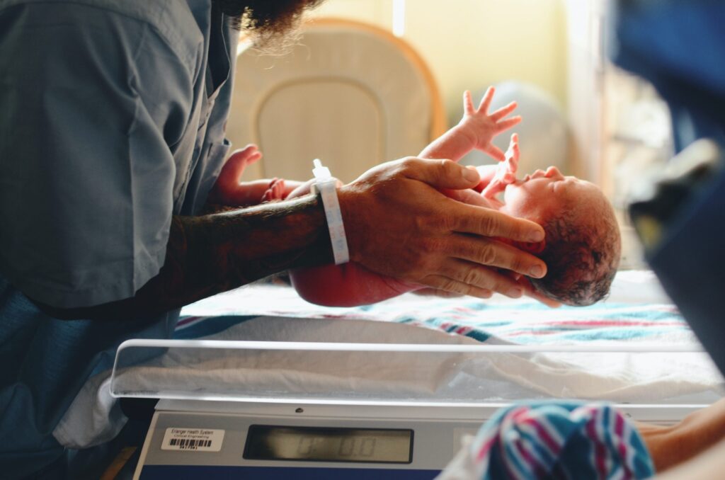 uci neonatal