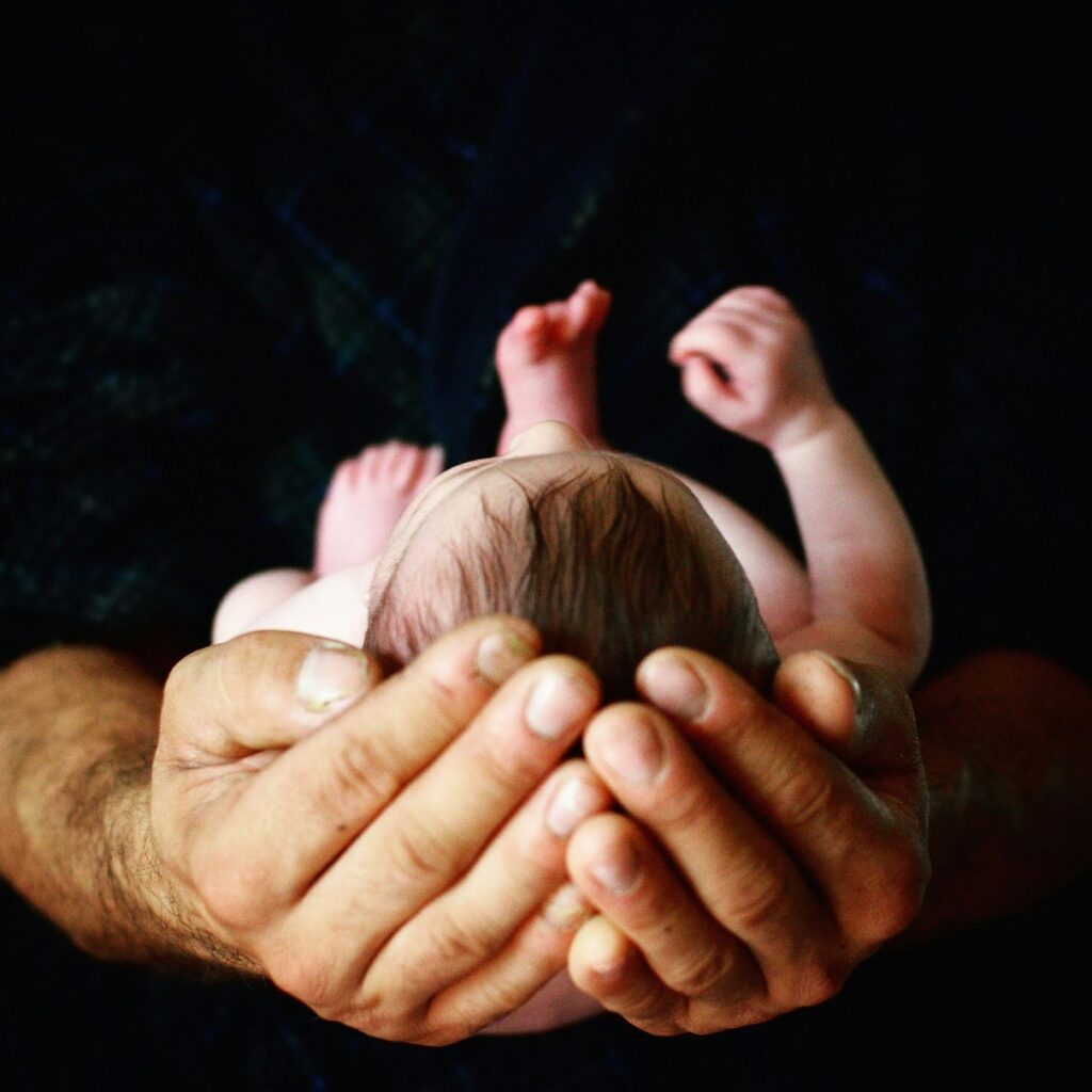 prestacion paternidad