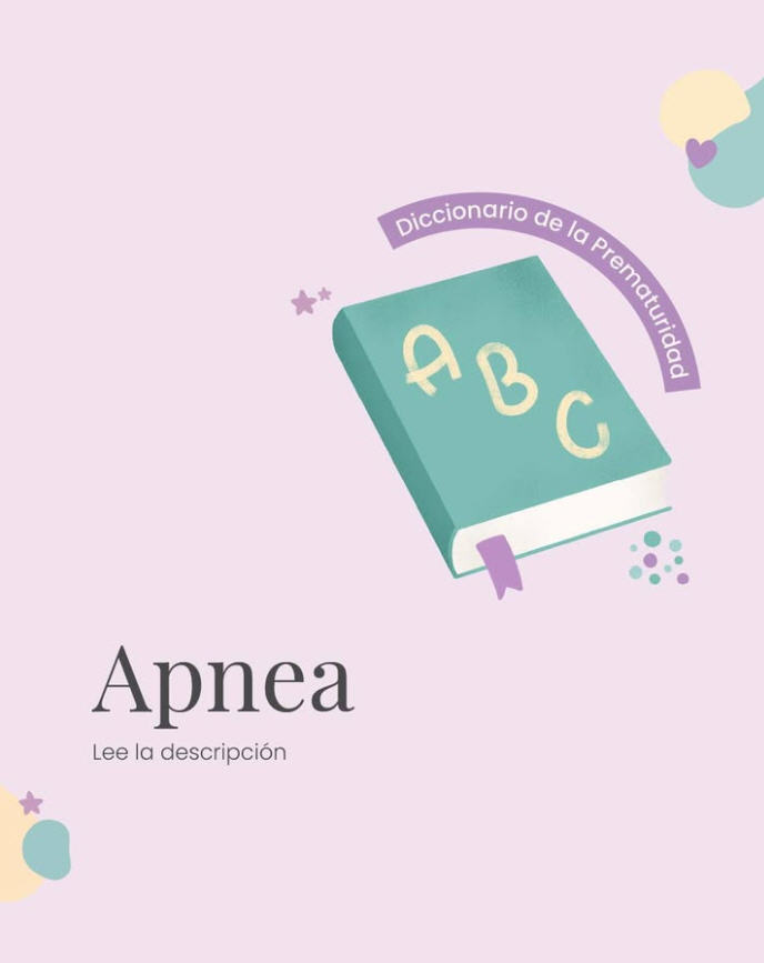 apnea en prematuros