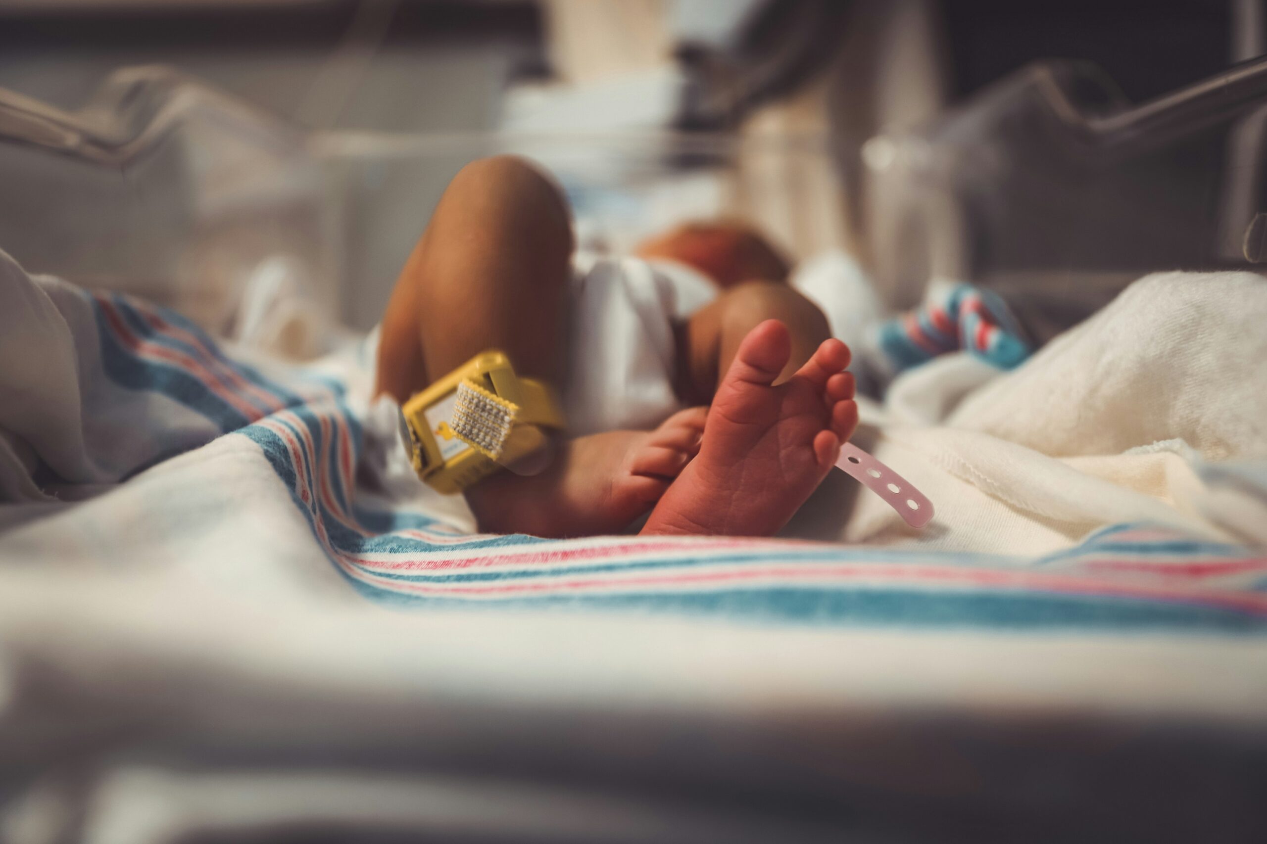 apneas en prematuros que es