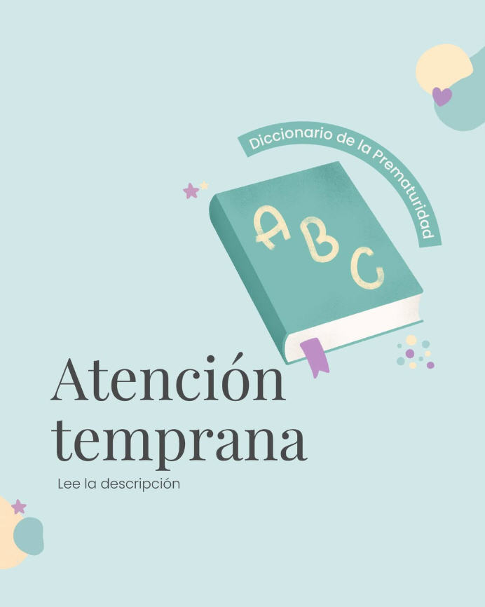apneas en prematuros glosario