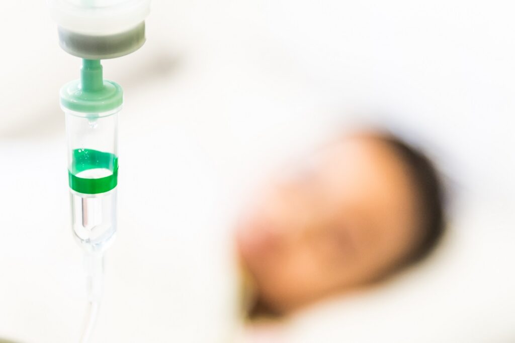 muerte perinatal