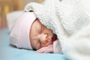 bajas por maternidad