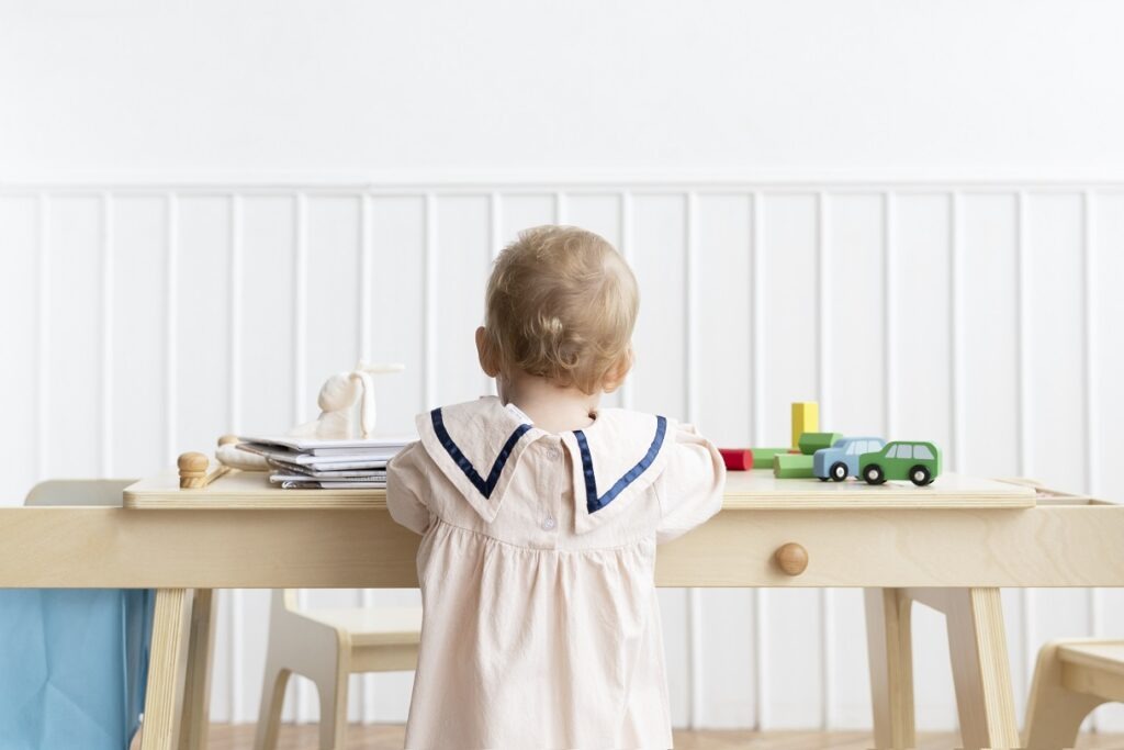 criranza de niños prematuros