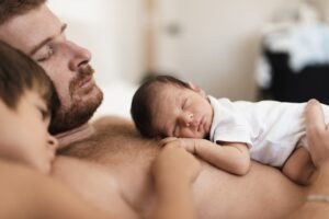 ayuda cume para prematuros